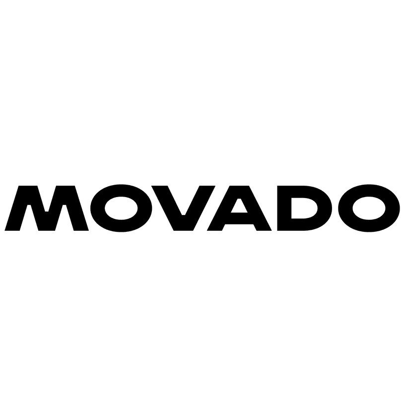 Movado logo