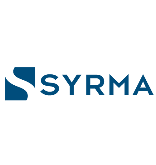 Brand logo